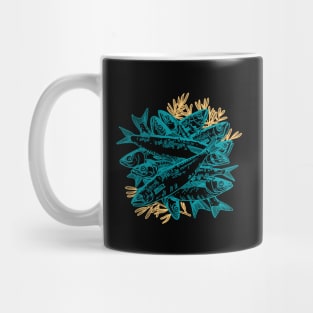 Gift From The Sea Mug